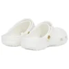 Crocs x JJJJound Classic Clogs «White»