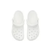 Crocs x JJJJound Classic Clogs «White»