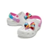 Crocs x Jojo Siwa Classic Clog «Fun Lab Rainbow»