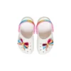 Crocs x Jojo Siwa Classic Clog «Fun Lab Rainbow»