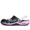 Crocs x Jujutsu Kaisen Classic Clog «Black»