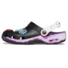 Crocs x Jujutsu Kaisen Classic Clog «Black»