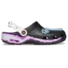 Crocs x Jujutsu Kaisen Classic Clog «Black»