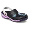 Crocs x Jujutsu Kaisen Classic Clog «Black»