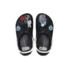 Crocs x Jujutsu Kaisen Classic Clog «Black»