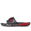 Crocs x Jujutsu Kaisen-sandaler «Black»