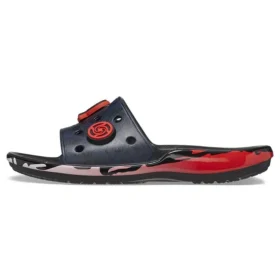 Crocs x Jujutsu Kaisen-sandaler «Black»