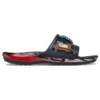 Crocs x Jujutsu Kaisen-sandaler «Black»