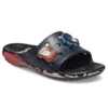 Crocs x Jujutsu Kaisen-sandaler «Black»