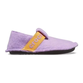 Crocs x Kapcie Classic Tøfler «Purple»