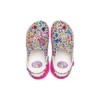 Crocs x Lisa Frank Mega Crush Clog «Pink Multi»