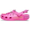Crocs x Little Big Classic Clog «Pink»