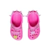 Crocs x Little Big Classic Clog «Pink»