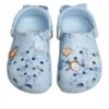 Crocs x LoveShackFancy Classic Clog «Blue»