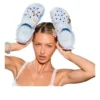 Crocs x LoveShackFancy Classic Clog «Blue»