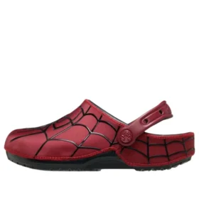 Crocs x Marvels Classic Clog «Spider Man»