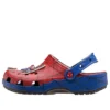 Crocs x Marvels Classic Clog «Spider Man»