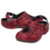 Crocs x Marvels Classic Clog «Spider Man»