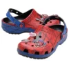 Crocs x Marvels Classic Clog «Spider Man»