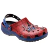 Crocs x Marvels Classic Clog «Spider Man»