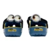 Crocs X Me Classic Clog «Blå Gul»
