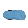 Crocs X Me Classic Clog «Blå Gul»