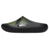 Crocs x Mellow Clogs «Black»