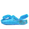 Crocs x Melting Sadness Classic Clog C «Blue»