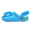 Crocs x Melting Sadness Classic Clog C «Blue»