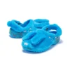 Crocs x Melting Sadness Classic Clog C «Blue»