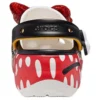 Crocs x Minnie Mouse klassiske Platform Clogs «svart rød hvit»
