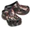Crocs x Mowalola Classic Bae Clog «Black»