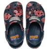 Crocs x Naruto Shippuden Classic Clog «Itachi»