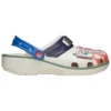 Crocs x Naruto Shippuden Classic Clog «Minato Namikaze»