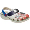 Crocs x Naruto Shippuden Classic Clog «Minato Namikaze»