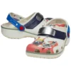 Crocs x Naruto Shippuden Classic Clog «Minato Namikaze»