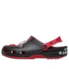 Crocs x NFL 26 Classic Clog Arizona Cardinals «Black Red»