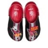 Crocs x NFL 26 Classic Clog Arizona Cardinals «Black Red»