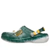 Crocs x NFL 26 Classic Clog Bay Packers «Green»