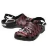 Crocs x NFL Classic Clog Atlanta Falcons «Black Red»