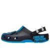Crocs x NFL Classic Clog Carolina Panthers «Blue»