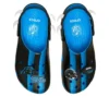 Crocs x NFL Classic Clog Carolina Panthers «Blue»