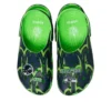 Crocs x NFL Classic Clog «Seattle Seahawks»