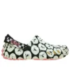 Crocs x Nina Chanel Abney Pollex Clog «White Black»