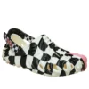 Crocs x Nina Chanel Abney Pollex Clog «White Black»