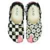 Crocs x Nina Chanel Abney Pollex Clog «White Black»