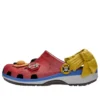 Crocs x One Piece Classic Clog «Luffy»