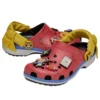 Crocs x One Piece Classic Clog «Luffy»