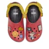 Crocs x One Piece Classic Clog «Luffy»
