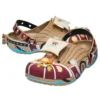 Crocs x One Piece Classic Clog «Thousand Sunny»